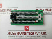 Siemens 16353-114-3 Back Panel Interface 15232-95