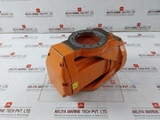 Siemens 1Fk6061-6Az21-9Zz9-z S30 Servo Motor 136V En 60034
