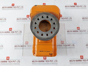 Siemens 1Fk6061-6Az21-9Zz9-z S30 Servo Motor 136V En 60034