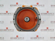 Siemens 1Fk6061-6Az21-9Zz9-z S30 Servo Motor 136V En 60034