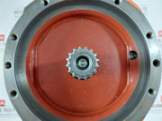 Siemens 1Fk6061-6Az21-9Zz9-z S30 Servo Motor 136V En 60034