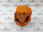 Siemens 1Fk6061-6Az21-9Zz9-z S30 Servo Motor 136V En 60034