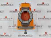 Siemens 1Fk6061-6Az21-9Zz9-z S30 Servo Motor 136V En 60034