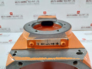 Siemens 1Fk6061-6Az21-9Zz9-z S30 Servo Motor 136V En 60034