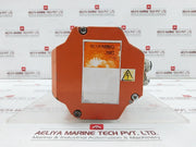 Siemens 1Fk6081-6Az21-9Zz9-z S25 Servo Motor 3Hac8278-1/00 151V, 3667/4700 Min-1