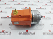 Siemens 1Fk6083-6Az21-9Zz9-z S24 Servo Motor 160V 4033/4900 Min-1