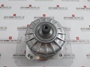 Siemens 1Fk6083-6Az21-9Zz9-z S24 Servo Motor 160V 4033/4900 Min-1