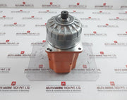 Siemens 1Fk6083-6Az21-9Zz9-z S24 Servo Motor 160V 4033/4900 Min-1