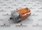 Siemens 1Fk6083-6Az21-9Zz9-z S24 Servo Motor 160V 4033/4900 Min-1