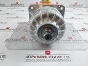 Siemens 1Fk6083-6Az21-9Zz9-z S24 Servo Motor 160V 4033/4900 Min-1