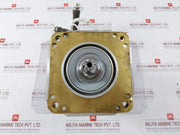 Siemens 1Fk6083-6Az21-9Zz9-z S28 Servo Motor 160V 4033/4900 Min-1