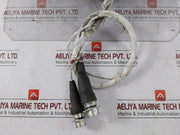 Siemens 1Fk6083-6Az21-9Zz9-z S28 Servo Motor 160V 4033/4900 Min-1