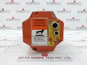 Siemens 1Fk6083-6Az21-9Zz9-z S28 Servo Motor 3Hac3605-1/00 160V 2520/3100 Min-1