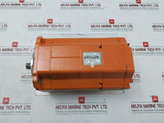 Siemens 1Fk6083-6Az21-9Zz9-z S28 Servo Motor 3Hac3605-1/00 160V 2520/3100 Min-1