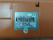 Siemens 1Fk6083-6Az21-9Zz9-z S28 Servo Motor 3Hac3605-1/00 160V 2520/3100 Min-1