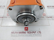 Siemens 1Fk6083-6Az21-9Zz9-z S28 Servo Motor 3Hac3605-1/00 160V 2520/3100 Min-1