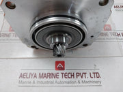 Siemens 1Fk6083-6Az21-9Zz9-z S28 Servo Motor 3Hac3605-1/00 160V 2520/3100 Min-1