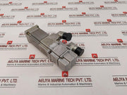 Siemens 1Fk7022-5Ak71-1Hh2 Simotics S Synchronous Servo Motor Compact