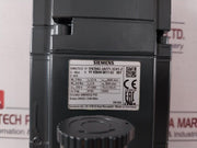 Siemens Simotics 1Fk7042-2Af71-1Ch1-z Synchronous Motor 24Vdc 12W 4Nm
