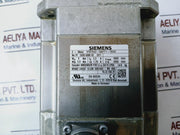 Siemens 1Fk7042-5Af71-1Eh2 Servo Motor