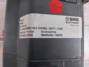 Siemens 1Fk7083-5Af71-1Eh8 Servo Motor Ip65 New