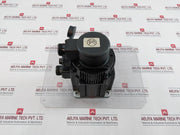 Siemens 1Fl5060-0Ac21-0Ah0 3-phase Synchronous Servo Motor 75.4V Ip54