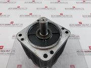 Siemens 1Fl5060-0Ac21-0Ah0 3-phase Synchronous Servo Motor 75.4V Ip54