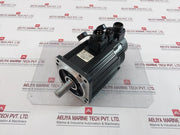 Siemens 1Fl5064-0Ac21-0Ah0 3-phase Synchronous Servo Motor 24 Vdc 0.6A