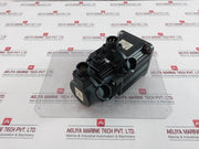 Siemens 1Fl5064-0Ac21-0Ah0 3-phase Synchronous Servo Motor 24 Vdc 0.6A