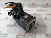 Siemens 1Fl5066-0Ac21-0Ah0 Simotics Synchronous Servo Motor Nn 2000Rpm 0.6A