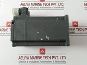 Siemens 1Ft5042-0Af71-1 Ac Feed Drive Motor Im B5 0.8/1.1A
