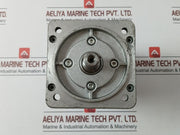 Siemens 1Ft5042-0Af71-1 Ac Feed Drive Motor Im B5 0.8/1.1A