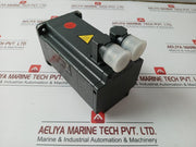 Siemens 1Ft5042-0Af71-1 Ac Feed Drive Motor Im B5 0.8/1.1A