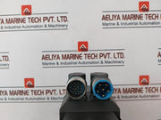 Siemens 1Ft6034-1Ak71-4Eh1 Three-phase Motor 24Vdc-8, 2W-3047103