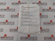 Siemens 1Ft6034-1Ak71-4Eh1 Three-phase Motor 24Vdc-8, 2W-3047103