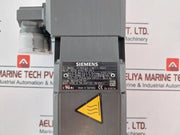 Siemens 1Ft6034-1Ak71-4Eh1 Three-phase Motor 24Vdc-8, 2W-3047103