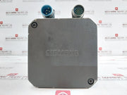Siemens 1Ft6064-6Af71-3Aa0 Servo Motor Nn 3000/Min In 4,9 A