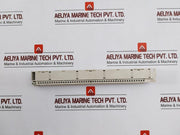 Siemens 1Ne Z 811 0206 Terminal Strip 927 702-1