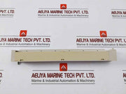 Siemens 1Ne Z 811 0206 Terminal Strip 927 702-1