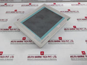 Siemens 1P 6Av6 545-0Da10-0Ax0 Simatic Multi Panel Ip 65