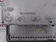 Siemens 1P 6Av6 545-0Da10-0Ax0 Simatic Multi Panel Ip 65