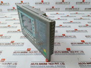 Siemens 1P 6Av6 643-0Ba01-1Ax0 Operator Panel W/ 6Av6671-1Cb00-0Ax2 Memory Card