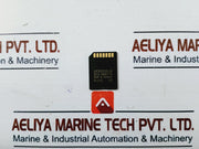 Siemens 1P 6Av6 643-0Ba01-1Ax0 Operator Panel W/ 6Av6671-1Cb00-0Ax2 Memory Card