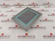 Siemens 1P 6Av6 643-0Cd01-1Ax1 Simatic Mp277 10” Touch Operator Interface Panel