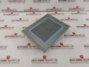 Siemens 1P 6Av6 643-0Cd01-1Ax1 Simatic Mp277 10” Touch Operator Interface Panel