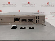 Siemens 1P 6Av6 643-0Cd01-1Ax1 Simatic Mp277 10” Touch Operator Interface Panel