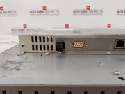 Siemens 1P 6Av6 643-0Cd01-1Ax1 Simatic Mp277 10” Touch Operator Interface Panel
