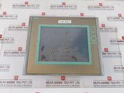 Siemens 1P 6Av6 643-0Cd01-1Ax1 Simatic Multi Touch Panel