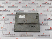 Siemens 1P 6Av6 643-0Cd01-1Ax1 Touch Panel