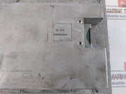 Siemens 1P 6Av6 643-0Cd01-1Ax1 Touch Panel